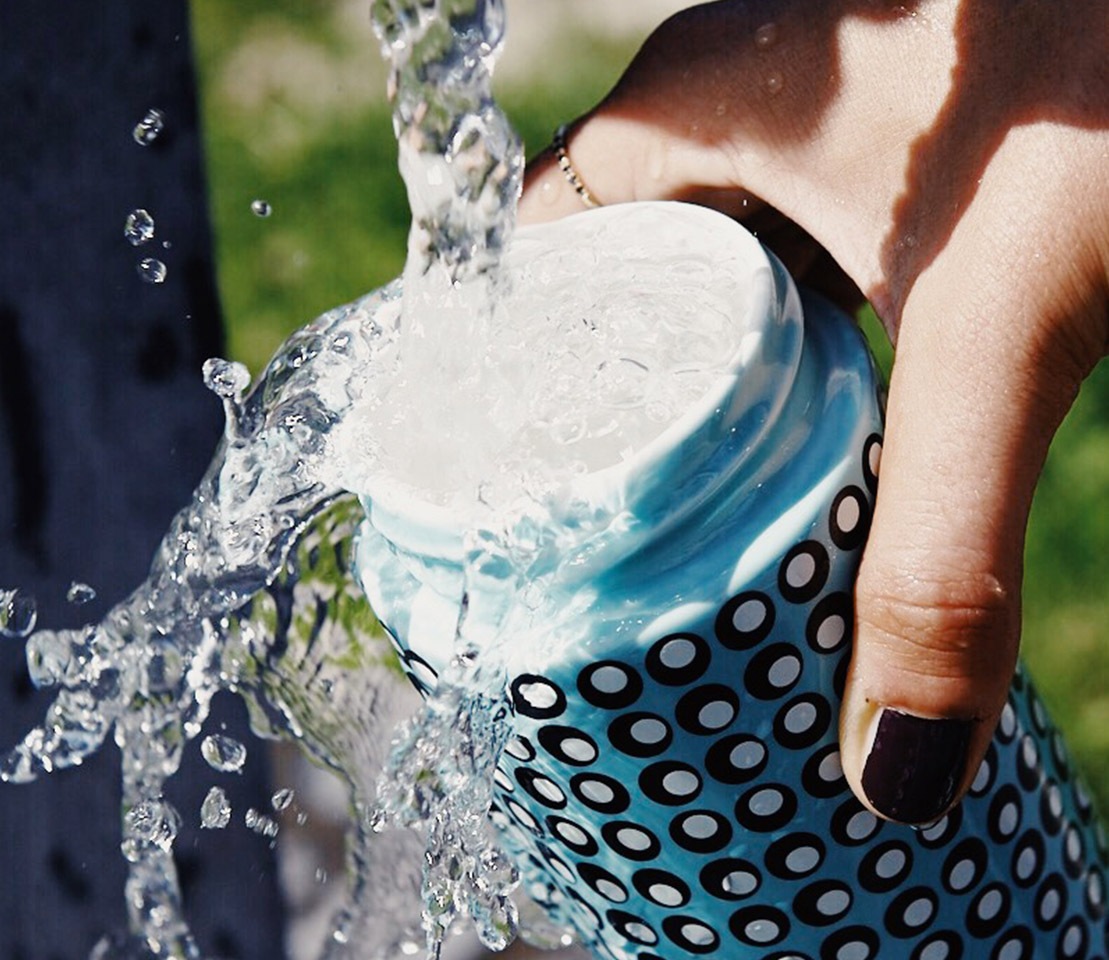 LIVEN Products Cleaning and Maintenance